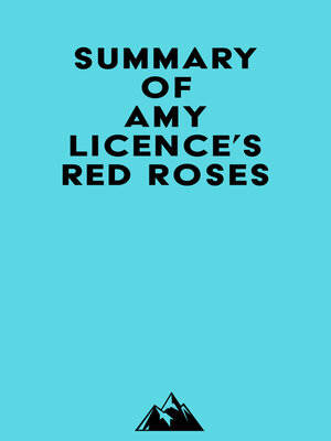 cover image of Summary of Amy Licence's Red Roses